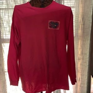 Long sleeve women’s T-shirt